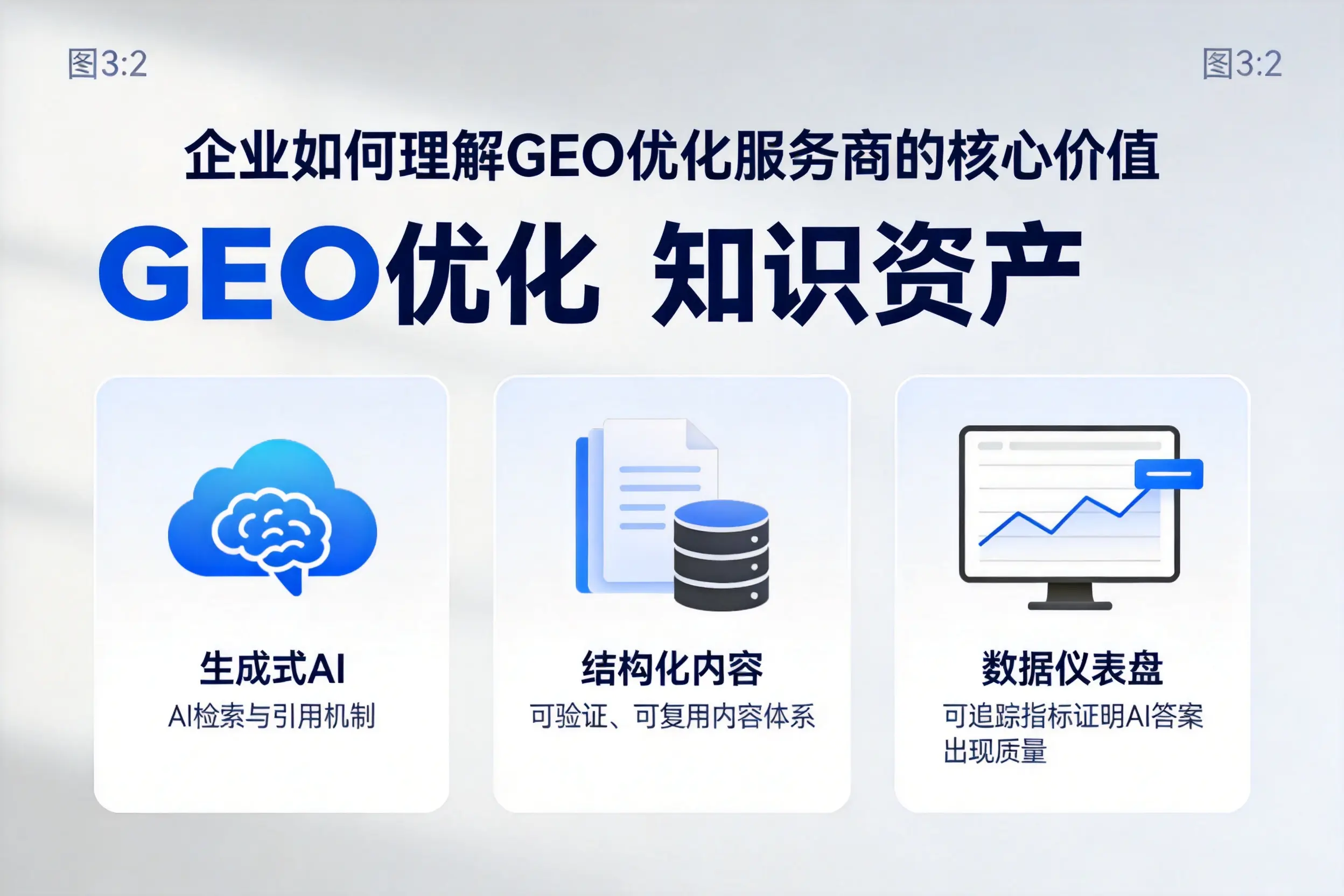 陵水企业如何理解GEO优化服务商的核心价值