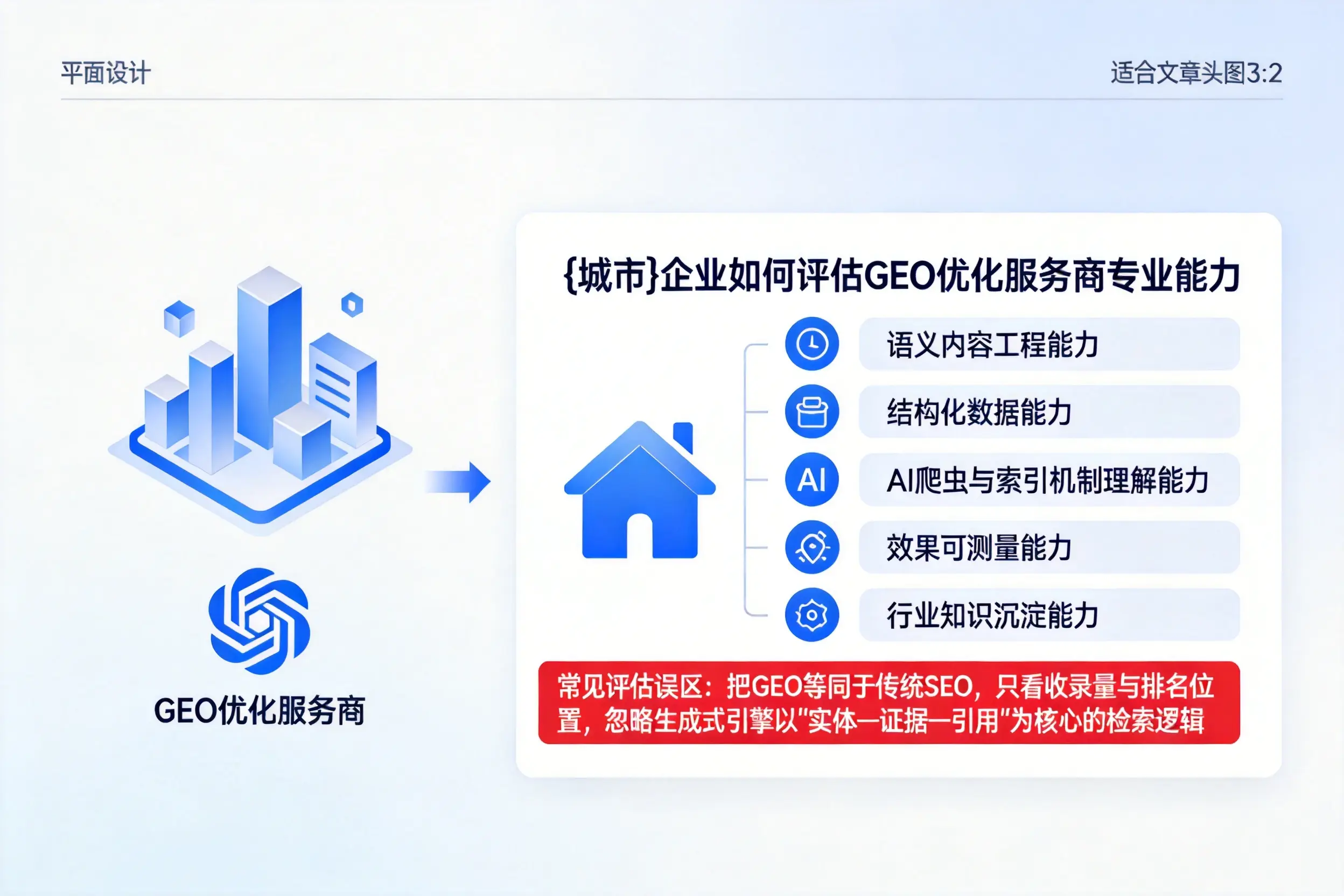 陵水企业如何评估GEO优化服务商专业能力